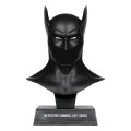 Replika McFarlane Toys Batman DC Direct Mini 1/3 Batman Cowl (Detective Comics #27) (1st Apperance) 18 cm