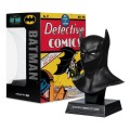 Batman-DC-Direct-Mini-Replika-1/3-Batman-Cowl-(Detective-Comics-#27)-(1st-Apperance)-18-cm