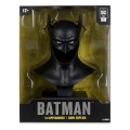 Batman-DC-Direct-Mini-Replika-1/3-Batman-Cowl-(Detective-Comics-#27)-(1st-Apperance)-18-cm