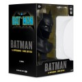 Batman-DC-Direct-Mini-Replika-1/3-Batman-Cowl-(Detective-Comics-#27)-(1st-Apperance)-18-cm