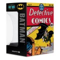 Batman DC Direct Mini 1/3 Batman Cowl (Detective Comics #27) (1st Apperance) Replika McFarlane Toys 18 cm