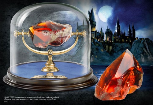 Replika Noble Collection Harry Potter Sorcerer´s Stone