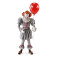 Figurka Noble Collection It Bendyfigs Bendable Pennywise 19 cm