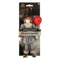 Figurka It Bendyfigs Bendable Pennywise Noble Collection 19 cm