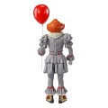 It Bendyfigs Bendable Pennywise Figurka Noble Collection 19 cm
