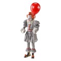 Noble Collection It Bendyfigs Bendable Pennywise Figurka 19 cm