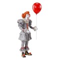 Figurka Noble Collection It Bendyfigs Bendable Pennywise 19 cm