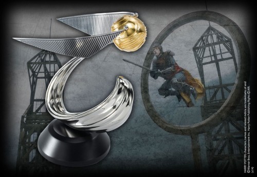 Noble Collection Harry Potter - The Golden Snitch