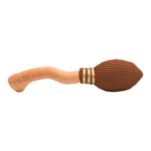 Maskotka Noble Collection Harry Potter Pluszak Nimbus 2000 45 cm