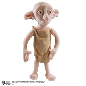 Harry Potter Collectors Maskotka Figurka Dobby 30 cm