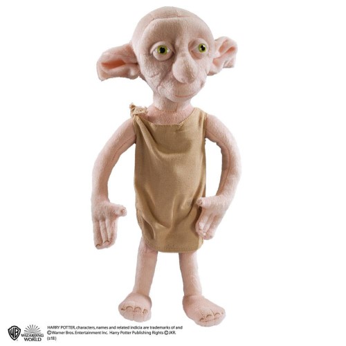 Maskotka Noble Collection Harry Potter Collectors Pluszak Dobby 30 cm
