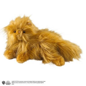 Harry Potter Maskotka Figurka Crookshanks 25 cm