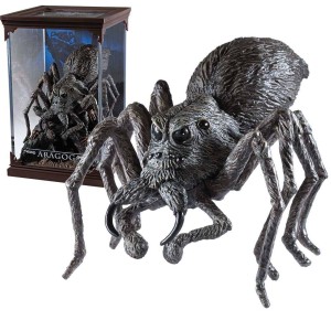 Harry Potter Magical Creatures Figurka Statuetka Aragog 13 cm