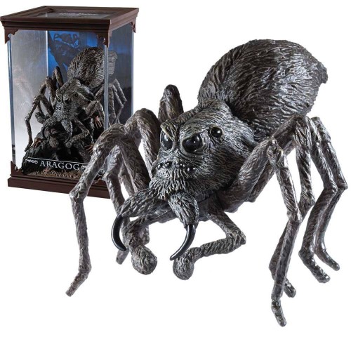 Figurka Noble Collection Harry Potter Magical Creatures Statuetka Aragog 13 cm