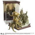 Figurka Noble Collection Harry Potter Magical Creatures Statuetka Grindylow 13 cm