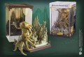 Noble Collection Figurka Harry Potter Magical Creatures Statuetka Grindylow 13 cm