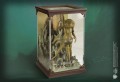 Figurka Harry Potter Magical Creatures Statuetka Grindylow Noble Collection 13 cm