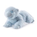 Maskotka Noble Collection Harry Potter Pluszak Otter Patronus 19 cm