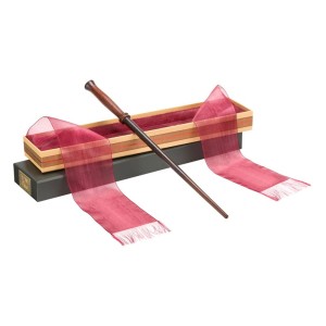 Harry Potter Różdżka Replika in Ollivanders Pudełko - Harry Potter 33 cm 