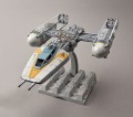 Star Wars Model do Złożenia 1/72 Y-Wing Starfighter Bandai Star Wars 22 cm