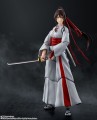 Bandai Tamashii Nations Figurka Hell's Paradise: Jigokuraku S.H. Figuarts Yamada Asaemon Sagiri 15 cm