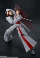 Figurka Hell's Paradise: Jigokuraku S.H. Figuarts Yamada Asaemon Sagiri Bandai Tamashii Nations 15 cm