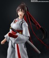 Figurka Bandai Tamashii Nations Hell's Paradise: Jigokuraku S.H. Figuarts Yamada Asaemon Sagiri 15 cm
