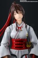Bandai Tamashii Nations Figurka Hell's Paradise: Jigokuraku S.H. Figuarts Yamada Asaemon Sagiri 15 cm
