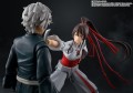 Figurka Hell's Paradise: Jigokuraku S.H. Figuarts Yamada Asaemon Sagiri Bandai Tamashii Nations 15 cm