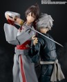 Hell's Paradise: Jigokuraku S.H. Figuarts Yamada Asaemon Sagiri Figurka Bandai Tamashii Nations 15 cm