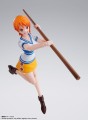 Bandai Tamashii Nations Figurka One Piece S.H. Figuarts Nami Romance Dawn 14 cm