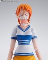Bandai Tamashii Nations Figurka One Piece S.H. Figuarts Nami Romance Dawn 14 cm