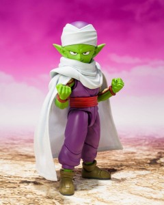 Dragon Ball Daima S.H.Figuarts Action Figurka Piccolo Mini 9 cm            
