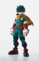 Figurka Bandai Tamashii Nations My Hero Academia S.H.Figuarts Izuku Midoriya 14 cm