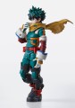 Figurka My Hero Academia S.H.Figuarts Izuku Midoriya Bandai Tamashii Nations 14 cm