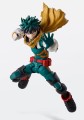My Hero Academia S.H.Figuarts Izuku Midoriya Figurka Bandai Tamashii Nations 14 cm