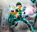 Bandai Tamashii Nations My Hero Academia S.H.Figuarts Izuku Midoriya Figurka 14 cm