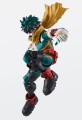 Figurka Bandai Tamashii Nations My Hero Academia S.H.Figuarts Izuku Midoriya 14 cm