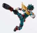 Bandai Tamashii Nations Figurka My Hero Academia S.H.Figuarts Izuku Midoriya 14 cm
