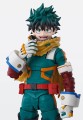 Figurka My Hero Academia S.H.Figuarts Izuku Midoriya Bandai Tamashii Nations 14 cm