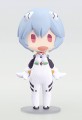 Good Smile Company Figurka Rebuild of Evangelion HELLO! GOOD SMILE Rei Ayanami 10 cm