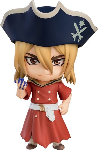 Figurka Good Smile Company Dr. Stone Nendoroid Ryusui Nanami 10 cm