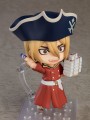 Figurka Dr. Stone Nendoroid Ryusui Nanami Good Smile Company 10 cm