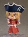 Dr. Stone Nendoroid Ryusui Nanami Figurka Good Smile Company 10 cm