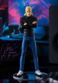 Figurka One Punch Man Pop Up Parade PVC Statuetka King Good Smile Company 18 cm