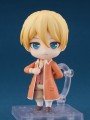Good Smile Company Figurka Character Vocal Series 02: Kagamine Rin/Len Nendoroid Kagamine Len: The Servant of Evil Ver. 10 cm
