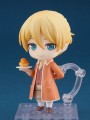 Figurka Character Vocal Series 02: Kagamine Rin/Len Nendoroid Kagamine Len: The Servant of Evil Ver. Good Smile Company 10 cm