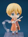 Character Vocal Series 02: Kagamine Rin/Len Nendoroid Kagamine Len: The Servant of Evil Ver. Figurka Good Smile Company 10 cm