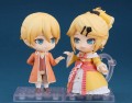 Figurka Good Smile Company Character Vocal Series 02: Kagamine Rin/Len Nendoroid Kagamine Len: The Servant of Evil Ver. 10 cm