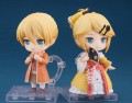 Good Smile Company Figurka Character Vocal Series 02: Kagamine Rin/Len Nendoroid Kagamine Len: The Servant of Evil Ver. 10 cm